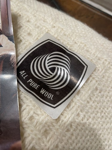 Faribo usa ivory premium pure - ivory,