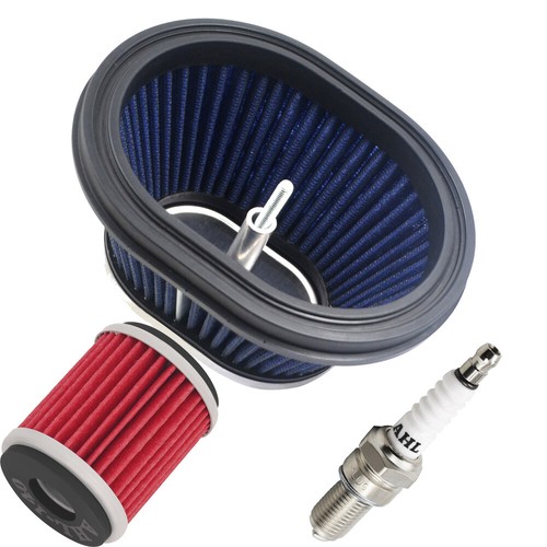 Tune service kit - up, for