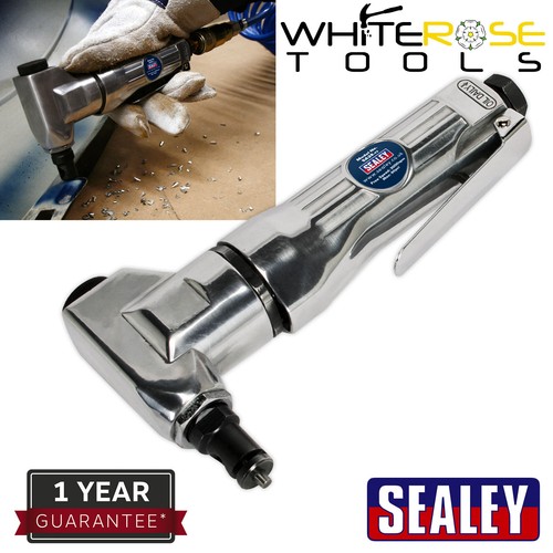 Sealey air nibbler - sealey,