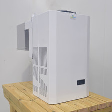Monoblock Refrigeration Unit, Climacold SGM012 (-5°C to +5°C) Rooms up to 13.6m³