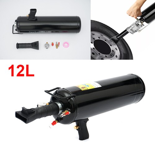 12l bead seater - bead, trucks