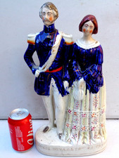 Antique Staffordshire