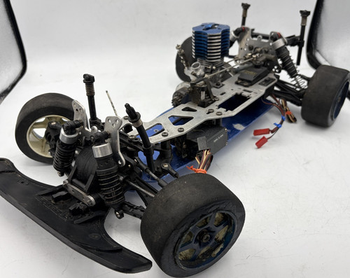 For parts kyosho engine car - parts,