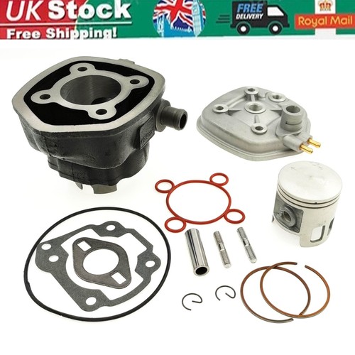 70cc big bore cylinder kit - big, +