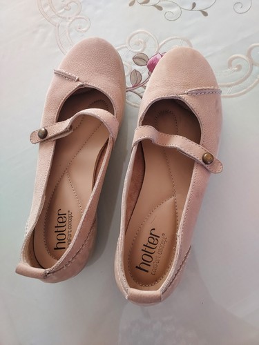 Hotter comfort concept - hotter,