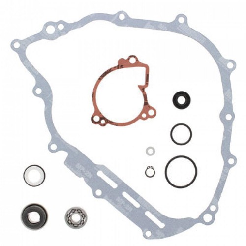 Pro racing water pump kit - water,