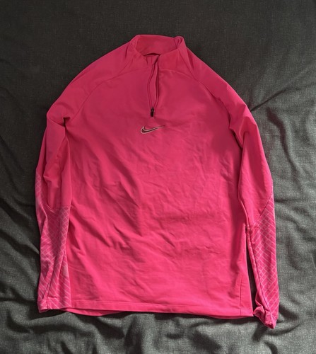 Bright pink nike - pink,