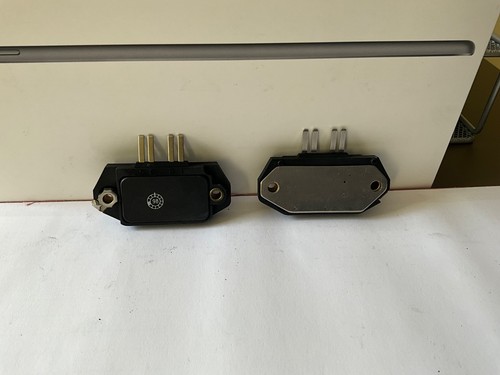Ignition module escort iii - module,