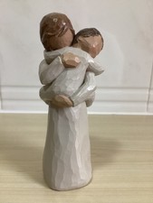 Willow Tree Figurine - Angels Embrace