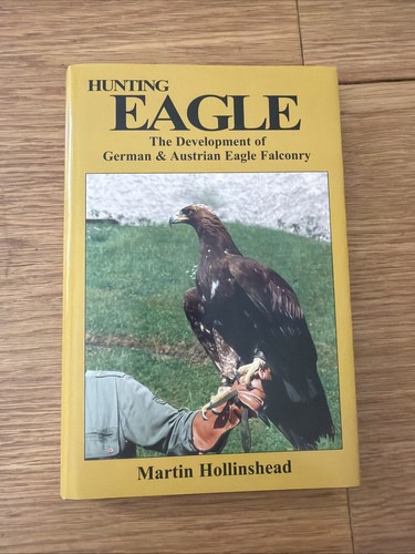 Hunting eagle martin - hunting,