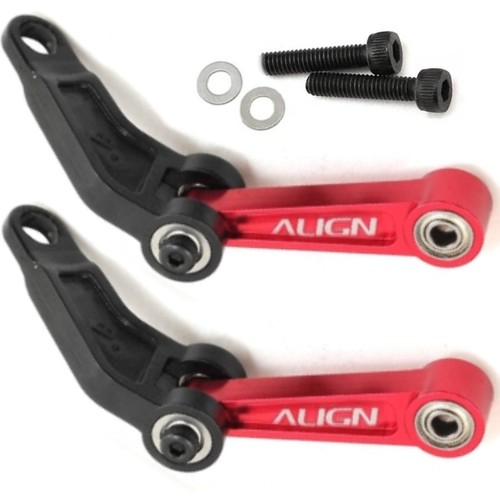 Align rex 500x cnc machined - align,