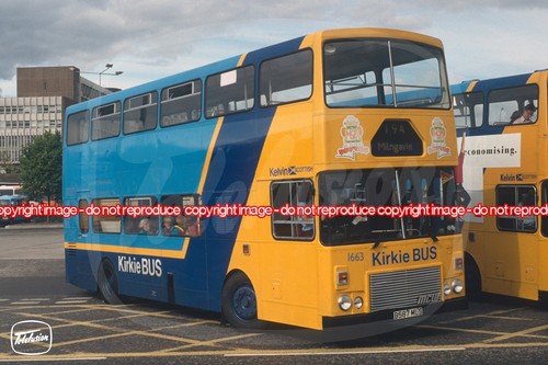 Bus photo kelvin scottish - photo,