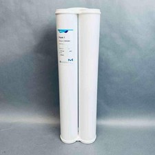 Millipore Prepak 1 Pretreatment Filter Pack 0.5 um for Water Purification