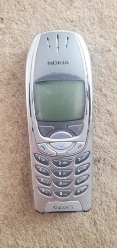 Nokia 6310i unlocked mobile - nokia,