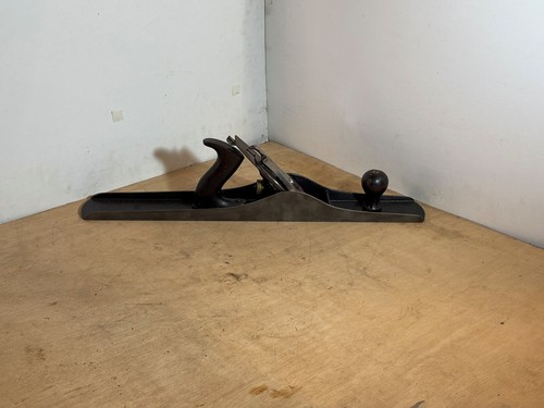 Vintage stanley bailey 7 - vintage,