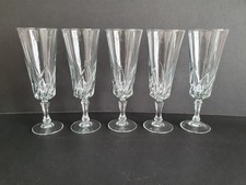 Vintage Cristal D'Arques