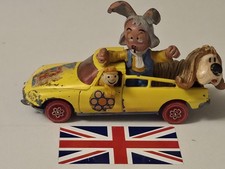 Corgi Toys 807 Magic