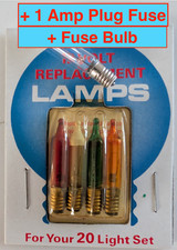 NEW!  4 X 12v BULBS FOR PIFCO