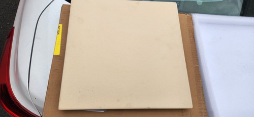 Square pizza stone - square,