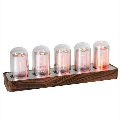 The charm led nixie - led,