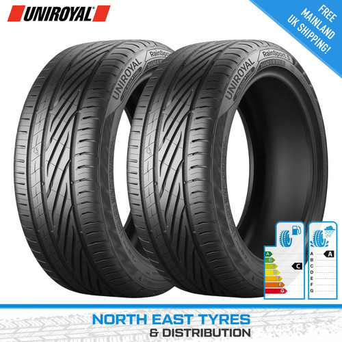 255 uniroyal rain - 255,