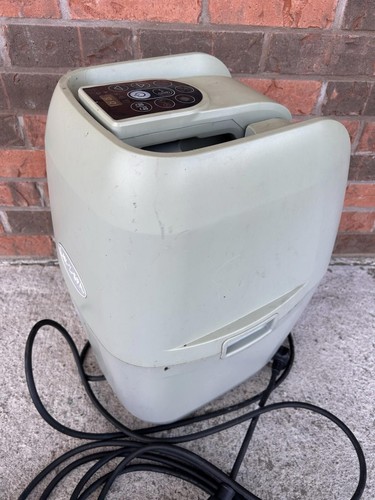 Bestway lay spa hot - lay-z, tub
