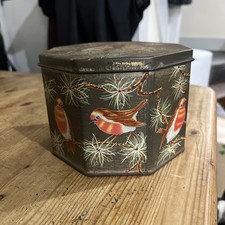 Rare Vintage Huntley & Palmers