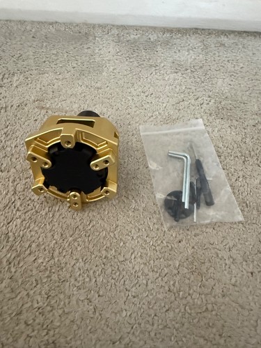 Fanatec podium hub - podium,