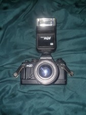 Praktica Bx20 1:2.8 F=28mm MC