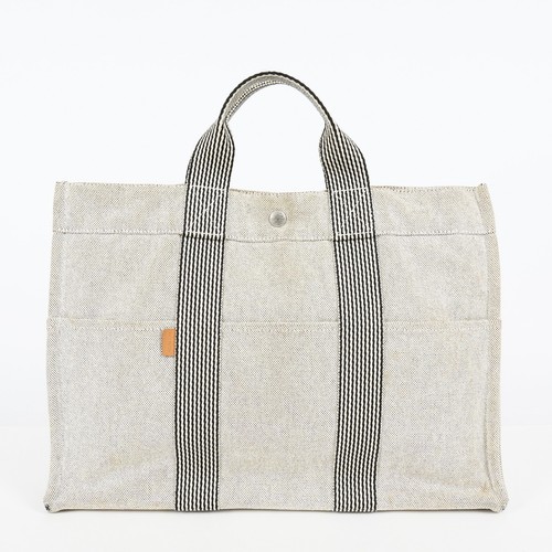 Hermes fourre tout gray - hermes,