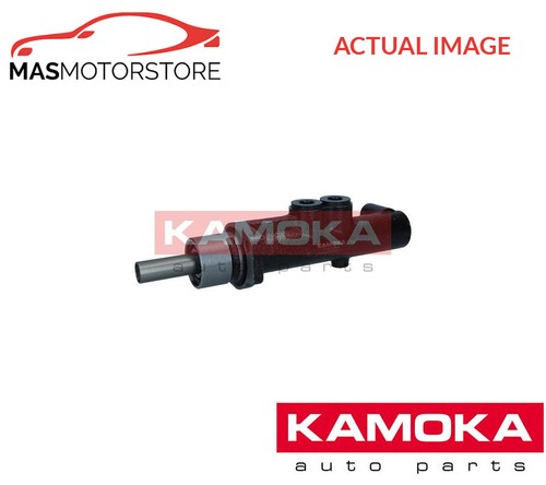 Brake master cylinder kamoka - brake,