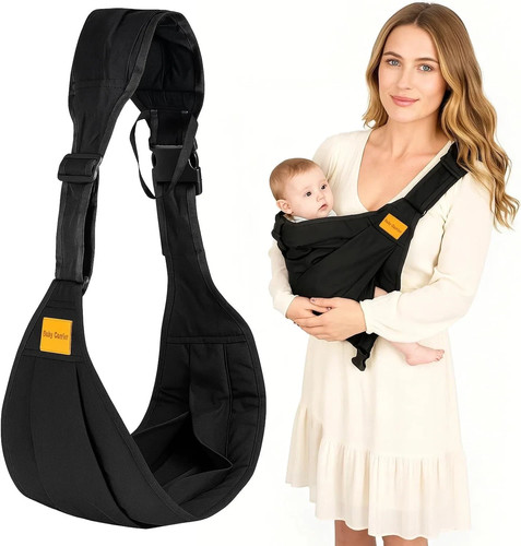 Baby carrier wrap adjustable - carrier,