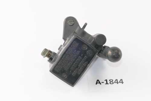 Yamaha fazer rj07 2004 - 6,