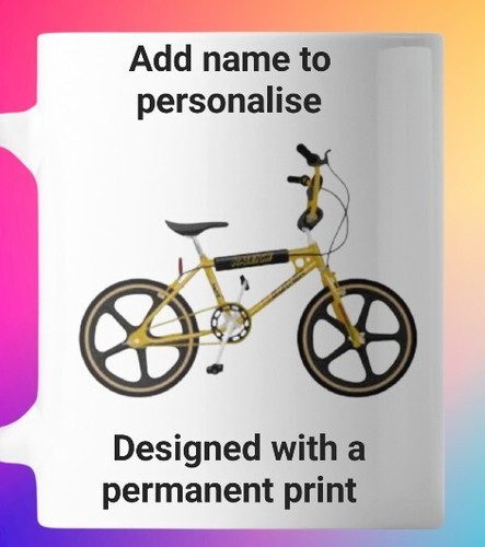 Mk1 raleigh super tuff burner - mk1,