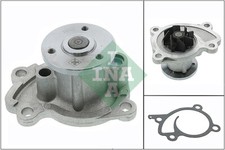 INA 538 0383 10 WATER PUMP FOR