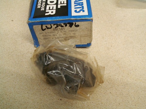 Brake wheel cylinder lw38876 - brake,
