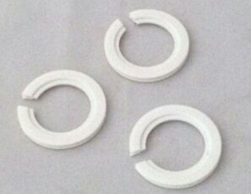 Set white - of, (three)