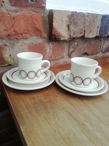 Vintage retro biltons mink - vintage,