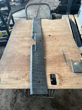 VW T4 TRANSPORTER CARAVELLE