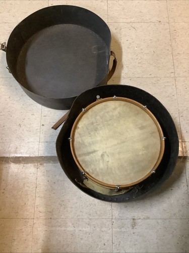 1920s ludwig snare drum - 1920s?,