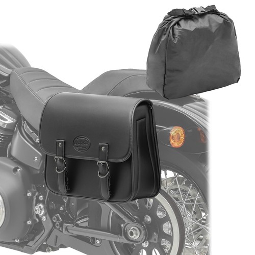Saddlebag craftride laredo 20l - saddlebag,