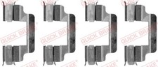 QUICK BRAKE 109-1230 Accessory