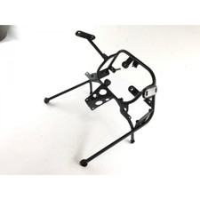 Ducati 900 SS [1993] - Front