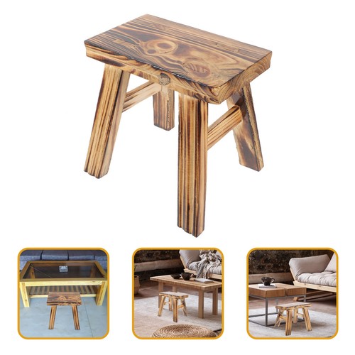 Shoe changing stool - changing,
