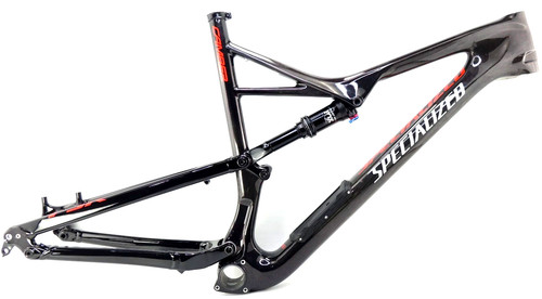 New specialized camber fsr - specialized,