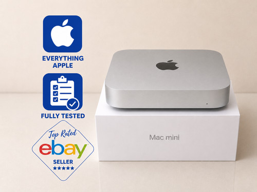 Grade apple mac mini - a,