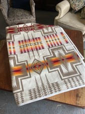 Genuine Pendleton Blanket