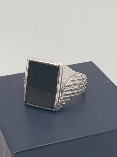 Vintage hallmarked sterling - vintage,