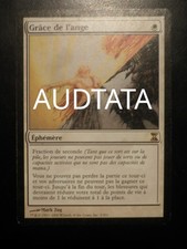 mtg magic angel's grace grace grace de l'ange time spiral FRENCH vf fr spirale 4 availability