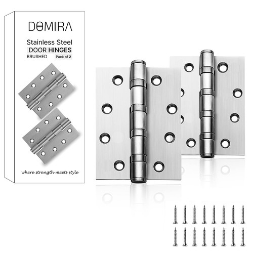 Inch stainless steel - 4'',